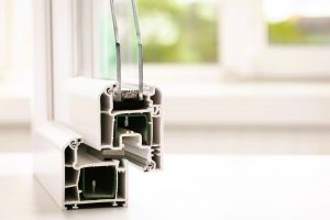 How to Identify Cameras in Double-Glazed Windows and Window Profiles?