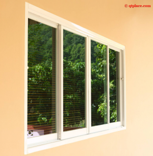 Armored windows: what are they for and where are they used